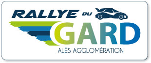 Rallye du Gard Logo